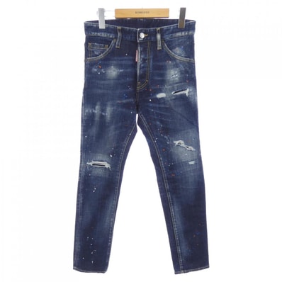 ディースクエアード DSQUARED2 S74LB1051 ジーンズ