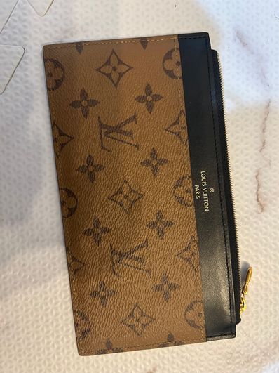ヴィトン財布