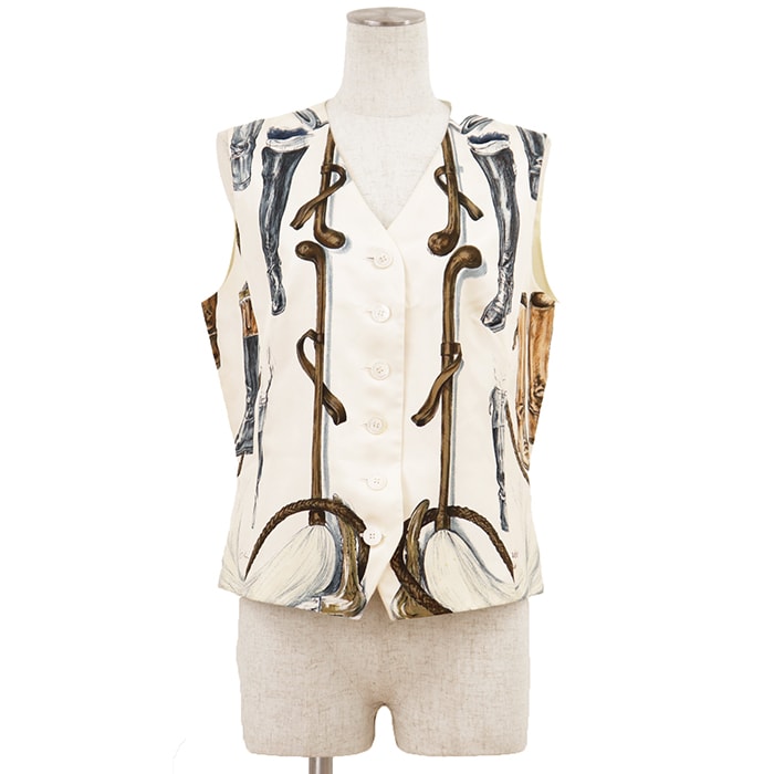 GRAMICCI By F/CE. Hunting Vest 