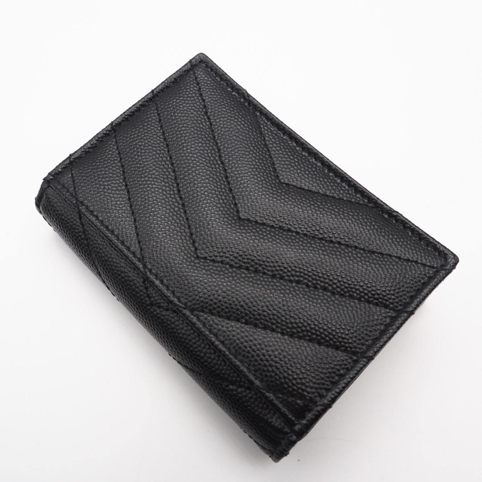 B (目立った傷や汚れなし)】美品 SAINT LAURENT サンローラン