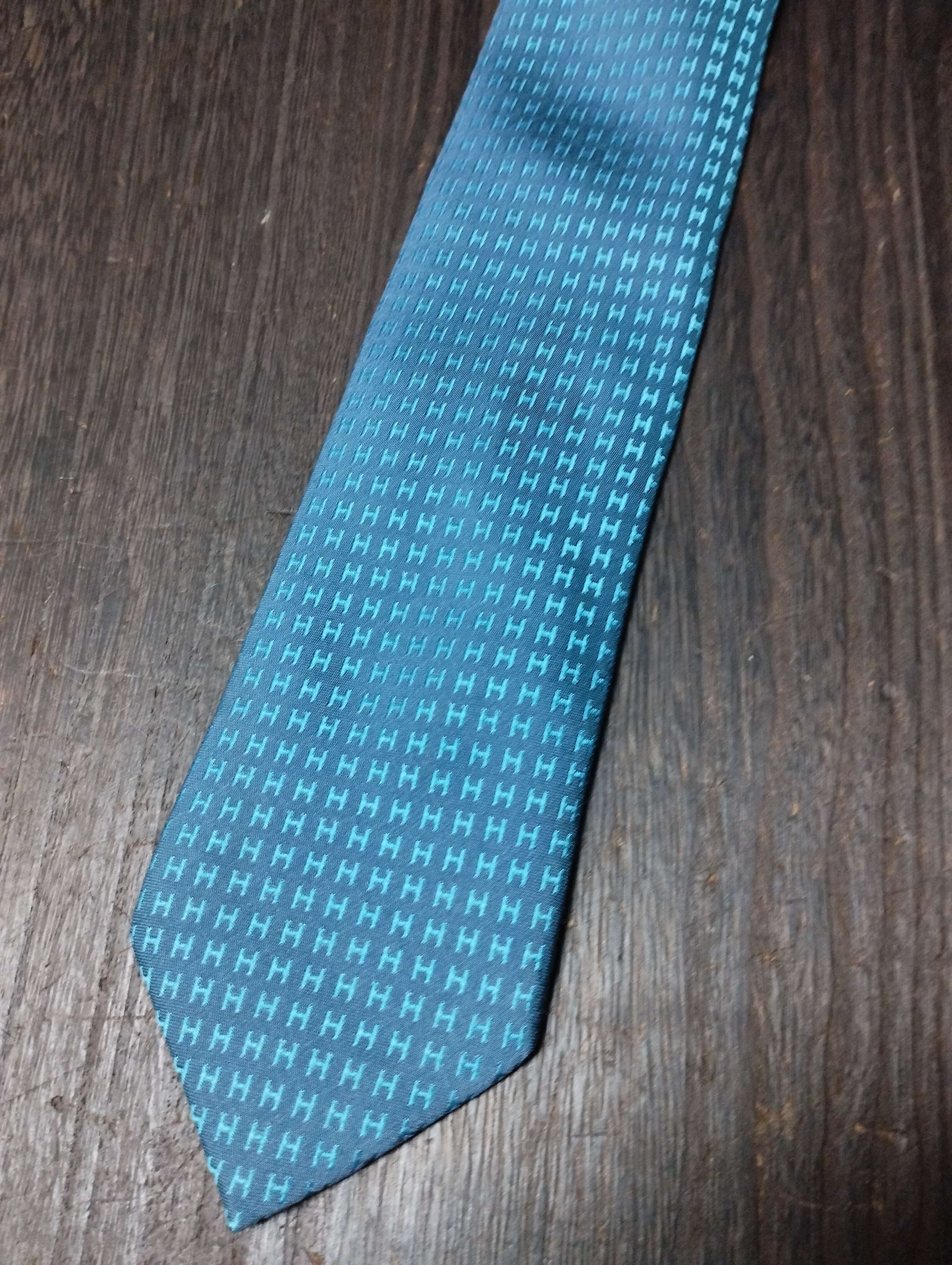 HERMES ネクタイ