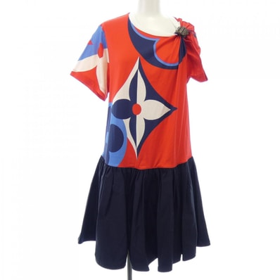 ルイヴィトン LOUIS VUITTON ワンピース