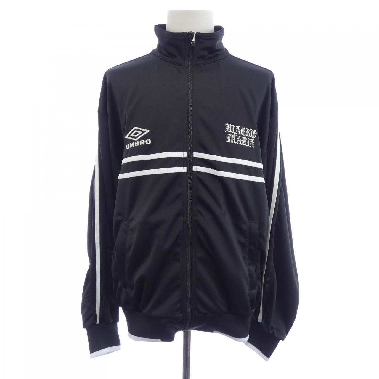 ワコマリア WACKO MARIA UMBRO ブルゾン