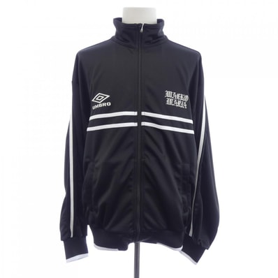 ワコマリア WACKO MARIA UMBRO ブルゾン