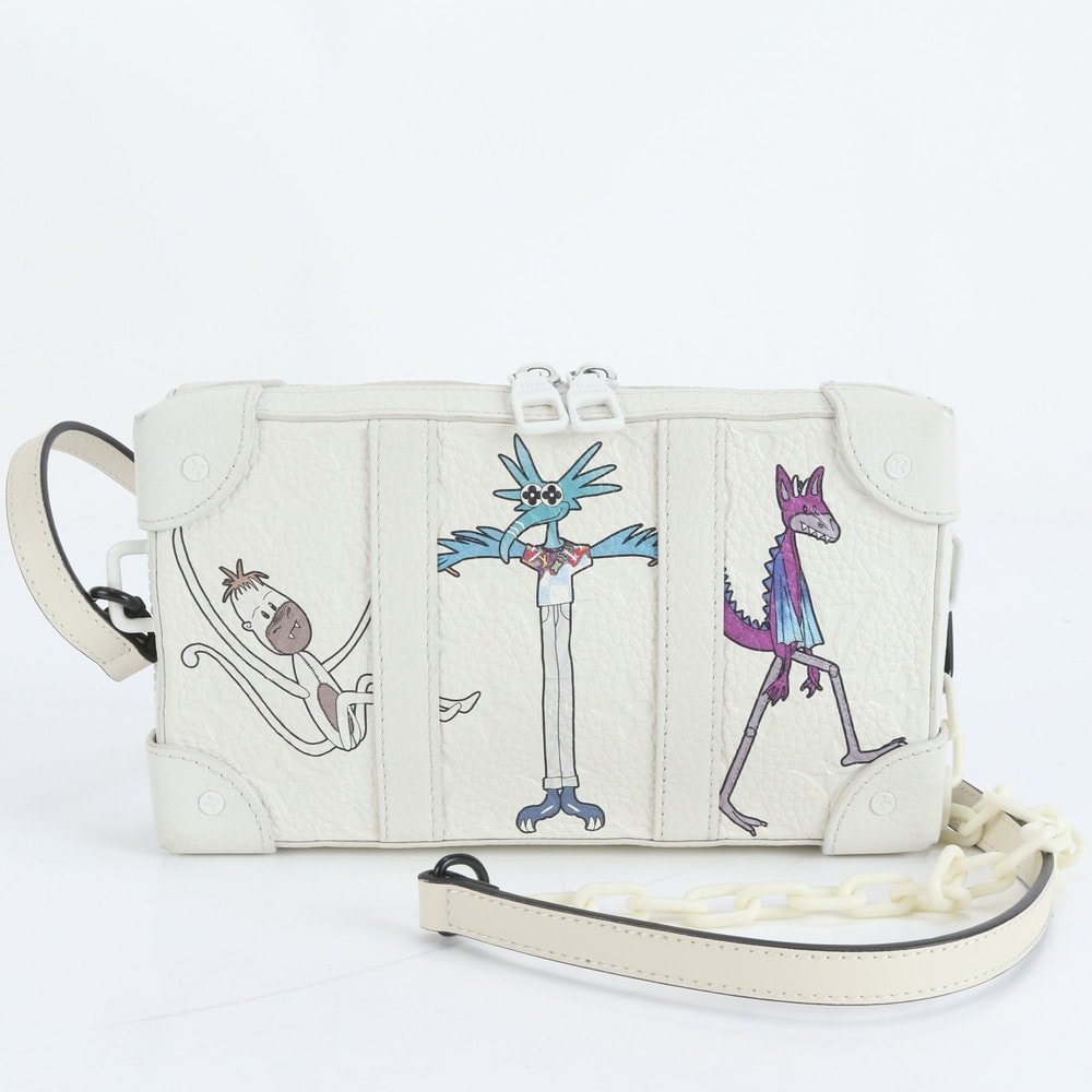 ■極美品 ルイヴィトン モノグラム