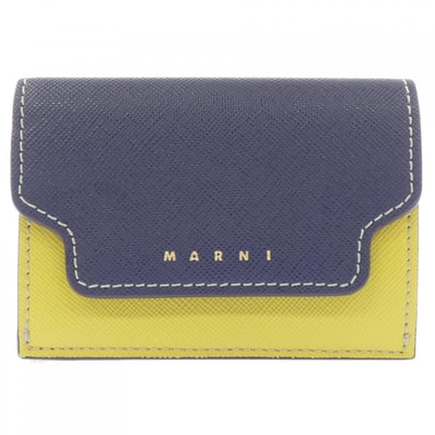 マルニ MARNI PFMOWO2U21 WALLET