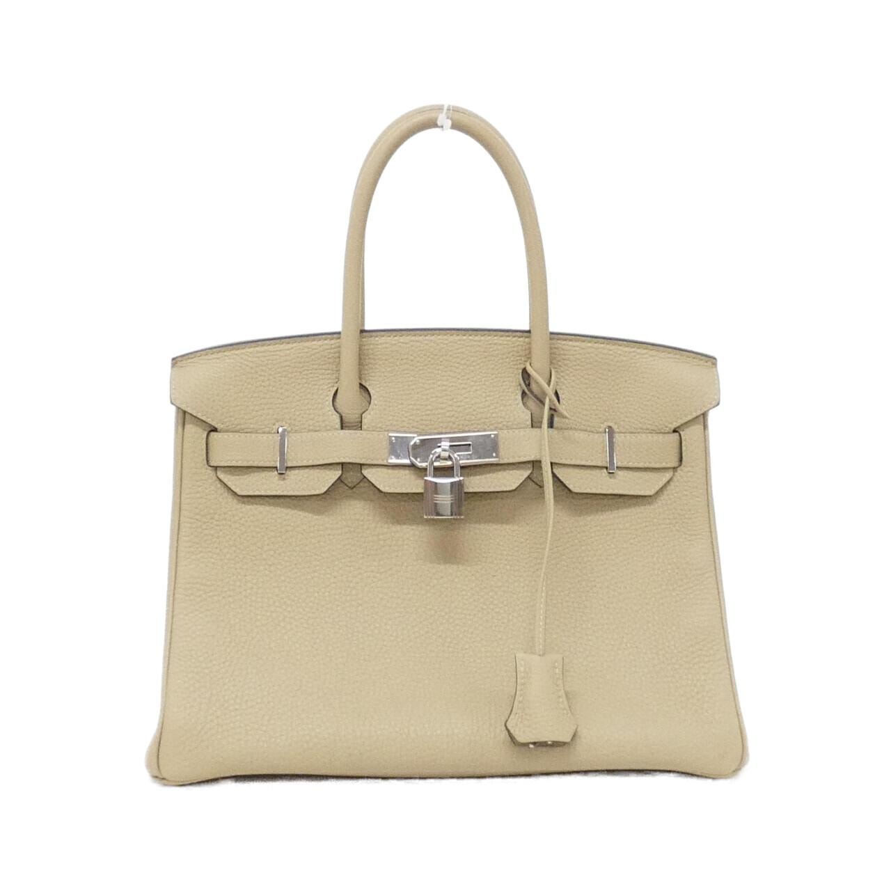 エルメス バーキン 30cm 030520CK バッグ