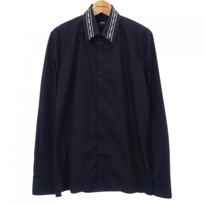 フェンディ FENDI FS0896 AC2N シャツ