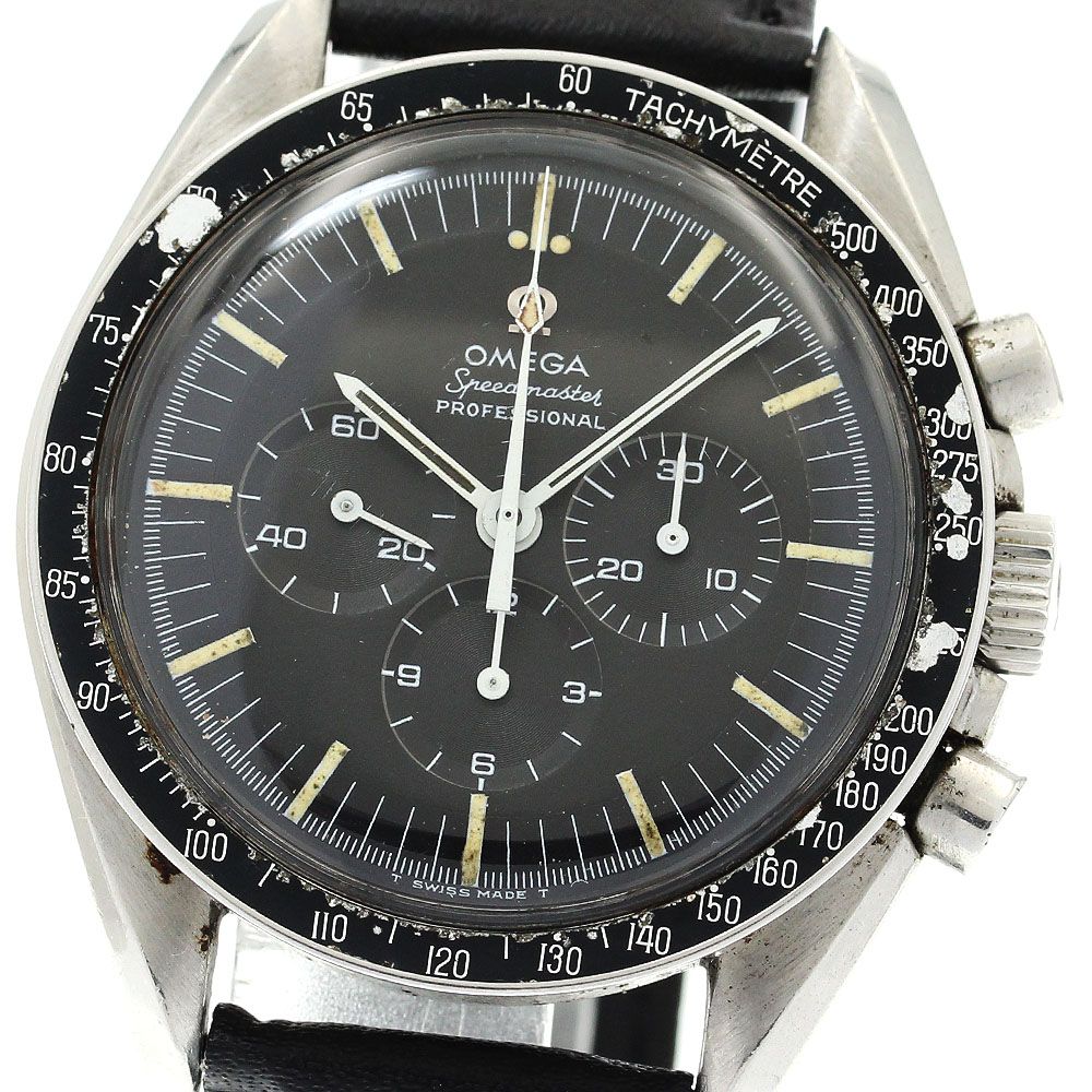 オメガ スピードマスター 145012.67 メンズ 【中古】
