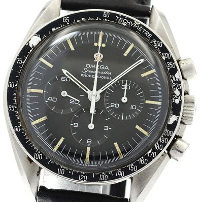 オメガ スピードマスター 145012.67 メンズ 【中古】
