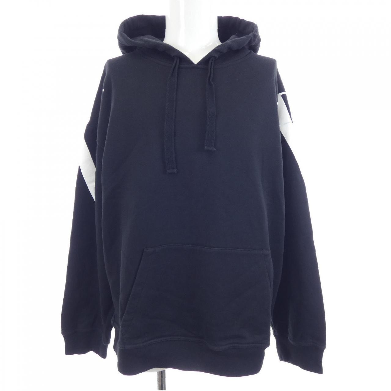 ヴァレンティノ VALENTINO UV3MF14H6LR パーカー