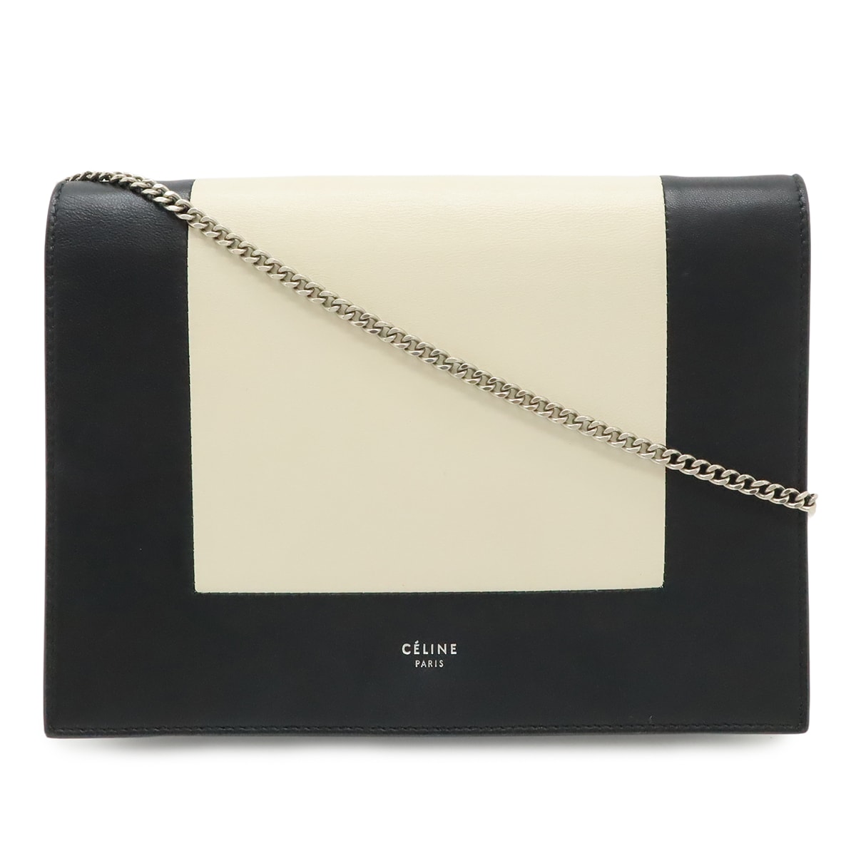 セリーヌフレーム イブニング107773 ショルダーバッグ レディース