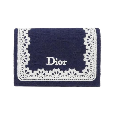【新品】クリスチャンディオール DIOR OBLIQUE S2406PUKL 財布