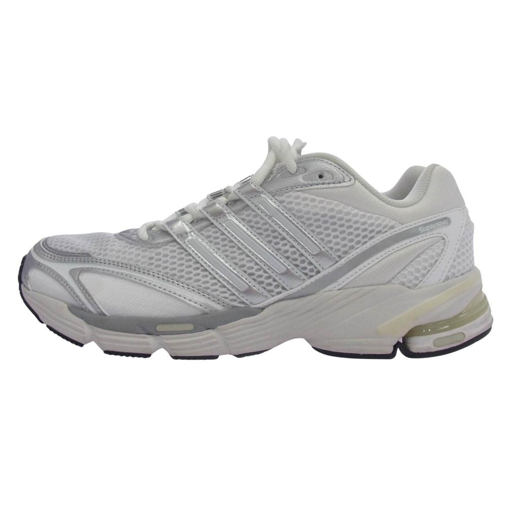 adidas アディダス スニーカー IG1746 Supernova Cushion 7 スーパーノヴァ クッション 7 スニーカー シルバー系 28cm【中古】