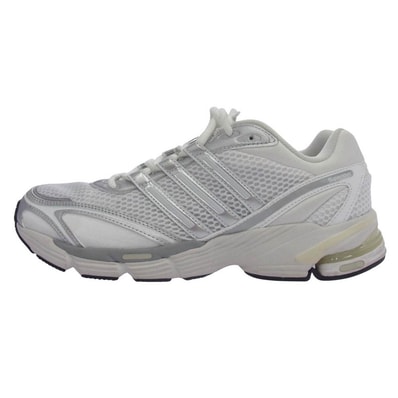 adidas アディダス スニーカー IG1746 Supernova Cushion 7 スーパーノヴァ クッション 7 スニーカー シルバー系 28cm【中古】