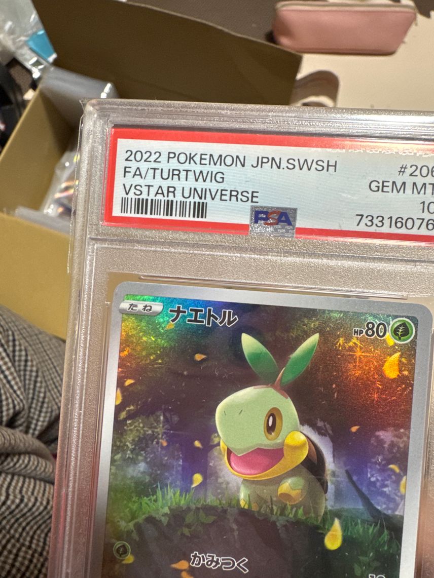 shiny turtwig pokemon cards Turtwig Mega Evolution Promos (MEP) #040 PkmnCards