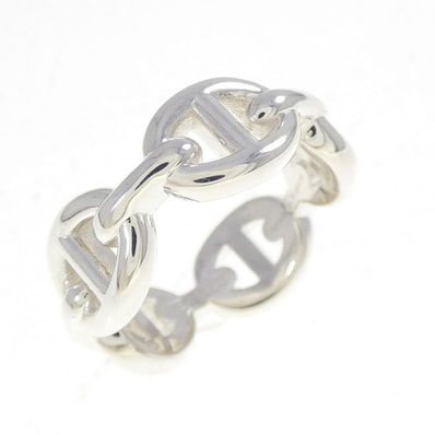 エルメス シェーヌ ダンクル アンシェネ リング