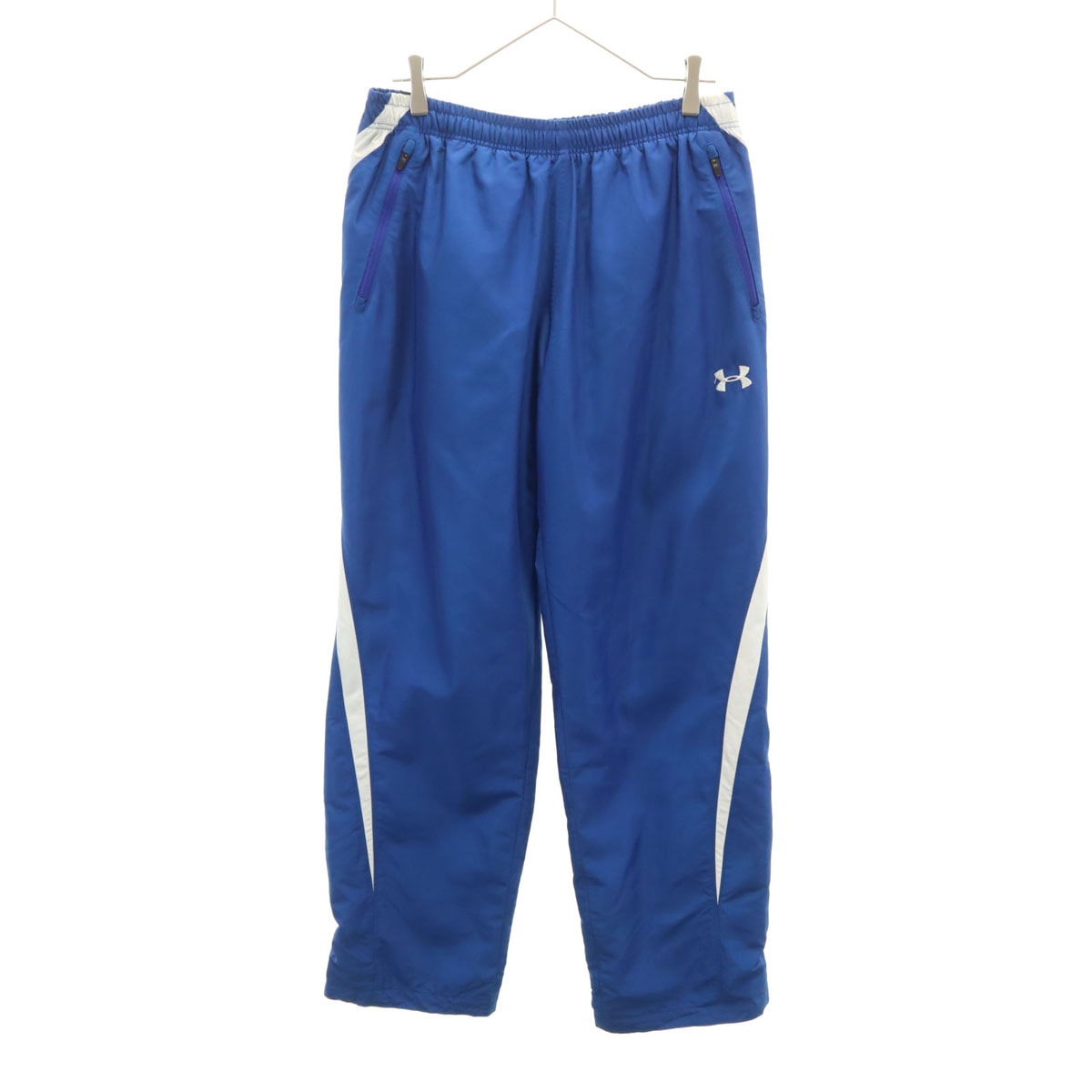 UNDER ARMOUR アンダーアーマー ロングパンツ LG ブルー