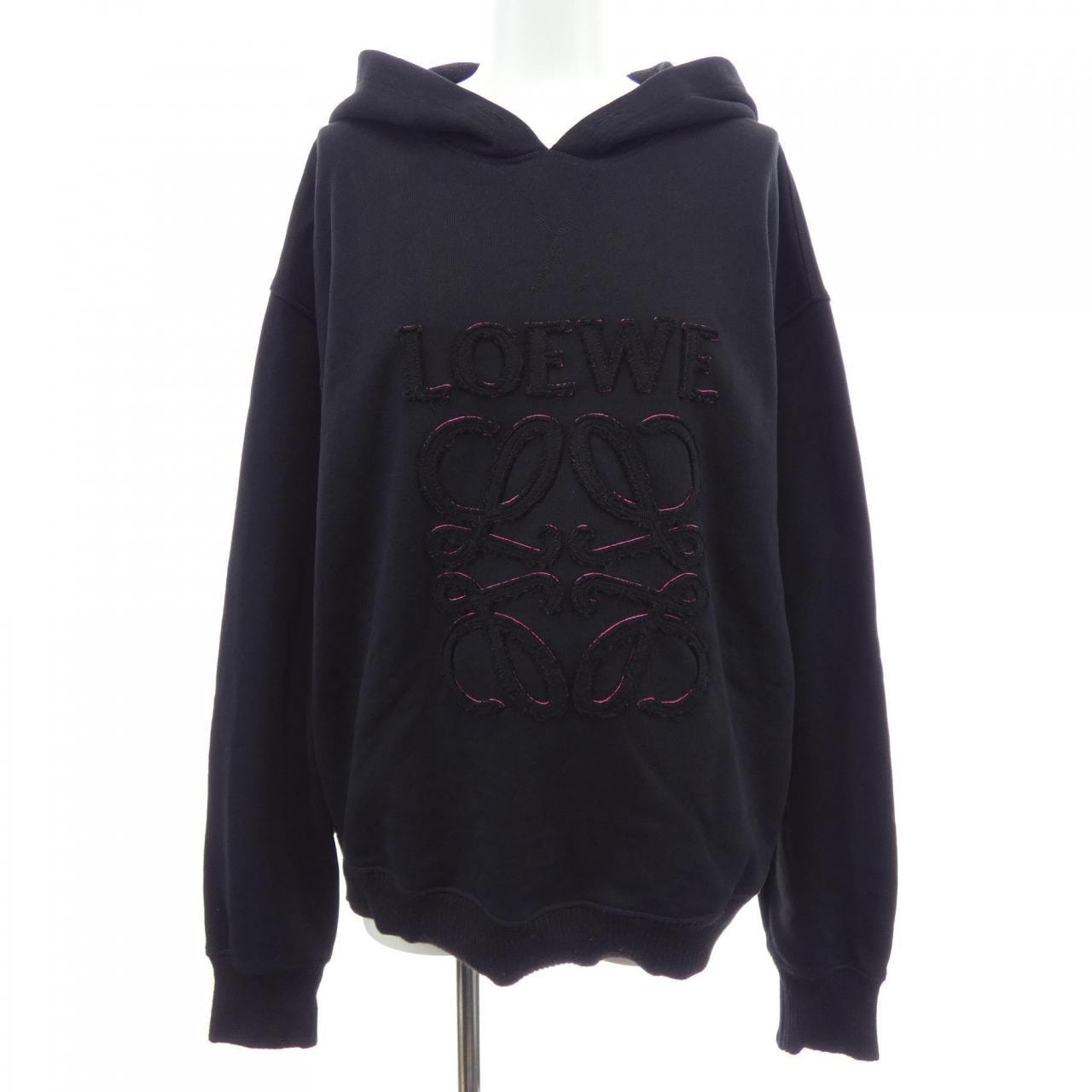 ロエベ LOEWE S359Y25X07 パーカー