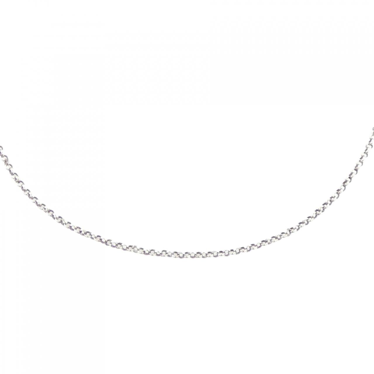 クロムハーツ CHROME HEARTS NECKCHAIN R18 2353 304 9001 9100 NECKLACE