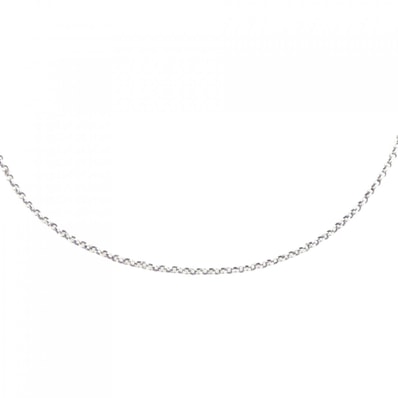 クロムハーツ CHROME HEARTS NECKCHAIN R18 2353 304 9001 9100 NECKLACE