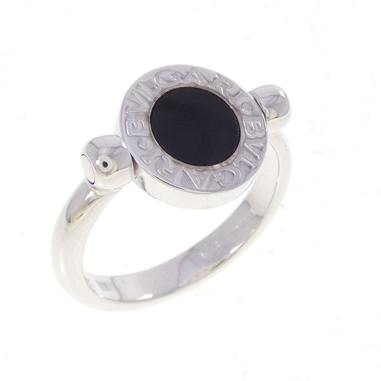 ブルガリ ブルガリブルガリ リング