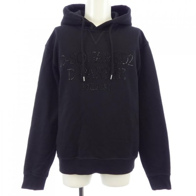 ディースクエアード DSQUARED2 S74GU0746 パーカー