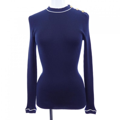 プラダ PRADA シルク クルーネックセーター P24A2U S232 13F4 ニット
