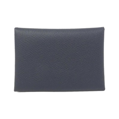 エルメス カルヴィ デュオ 083035CK コインケース