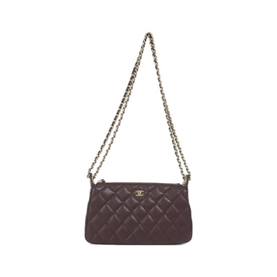 シャネル タイムレスクラシック ライン AP4704 チェーンクラッチ