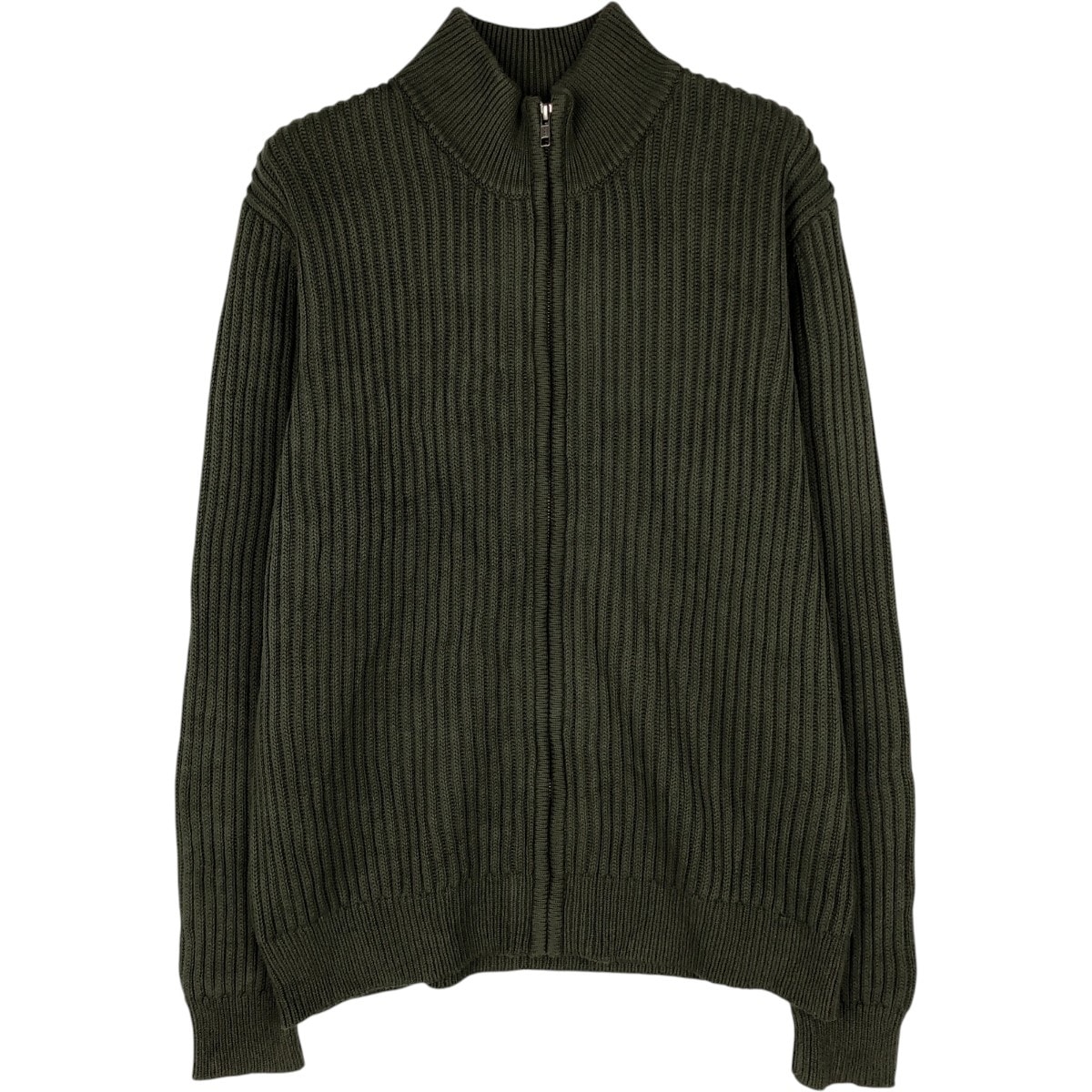 古着 90~00年代 エルエルビーン L.L.Bean ドライバーズニットセーター メンズM相当/eaa654173