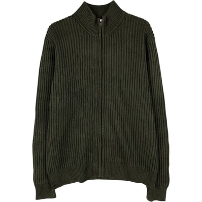 古着 90~00年代 エルエルビーン L.L.Bean ドライバーズニットセーター メンズM相当/eaa654173