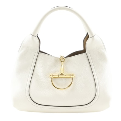 グッチ ソフトビット スモール レディースハンドバッグ