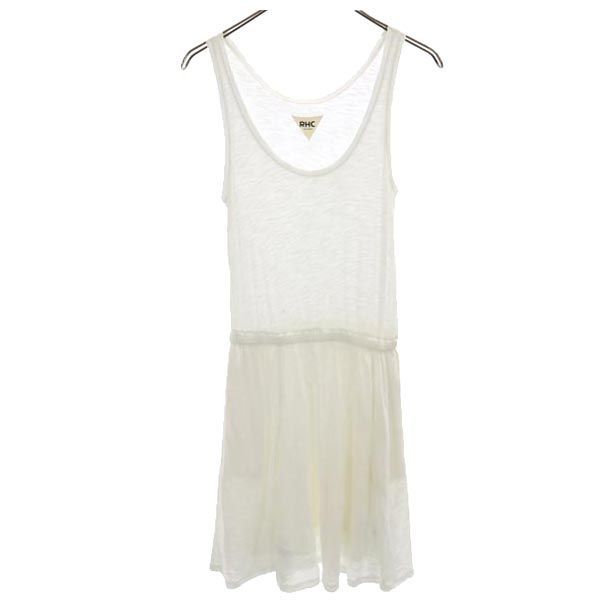 Ron Herman ノースリーブ ワンピース