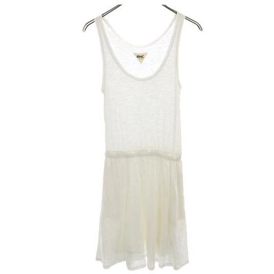 Ron Herman ノースリーブ ワンピース