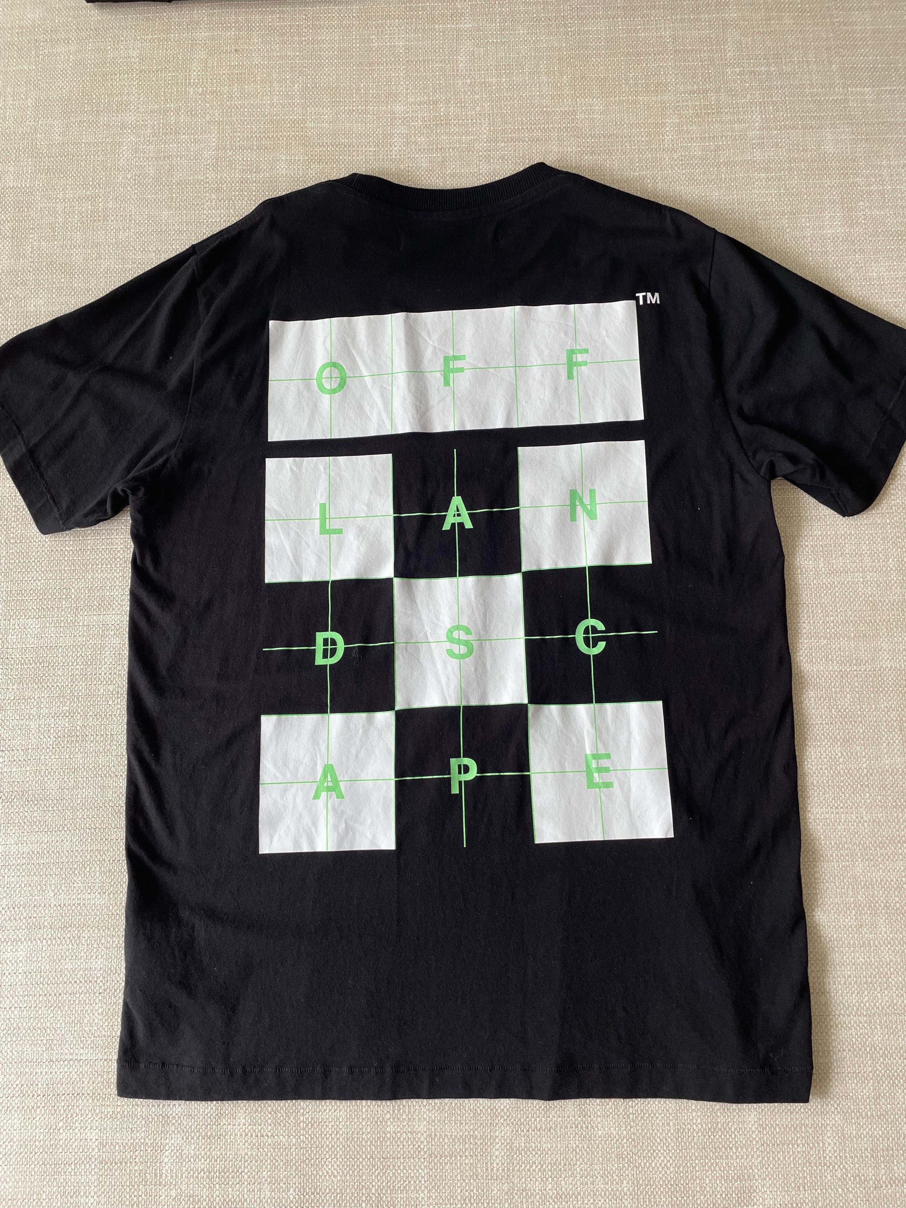 off-white Tシャツ