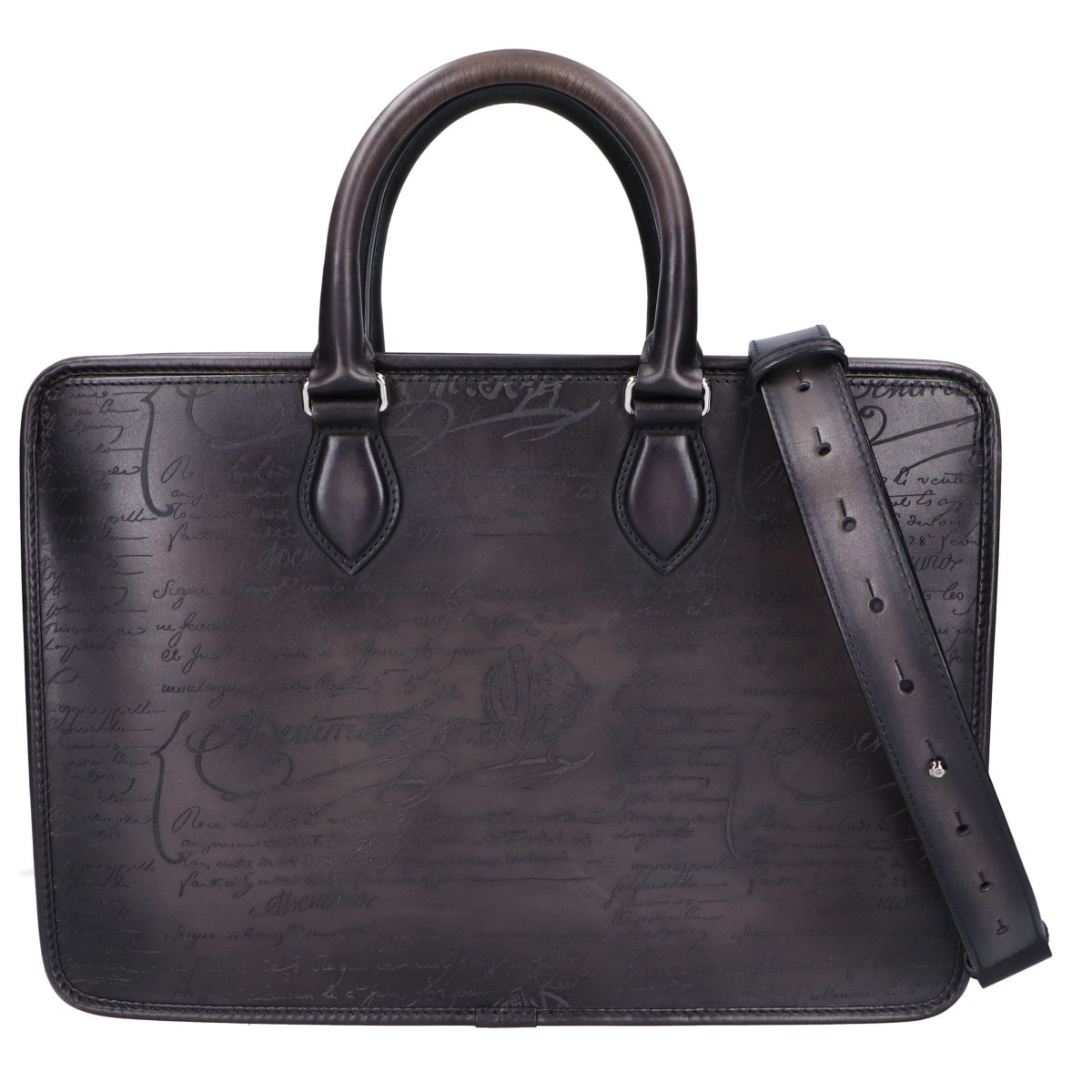 A+ (新品・未使用(ワケあり))】ベルルッティ アンジュール ミニ