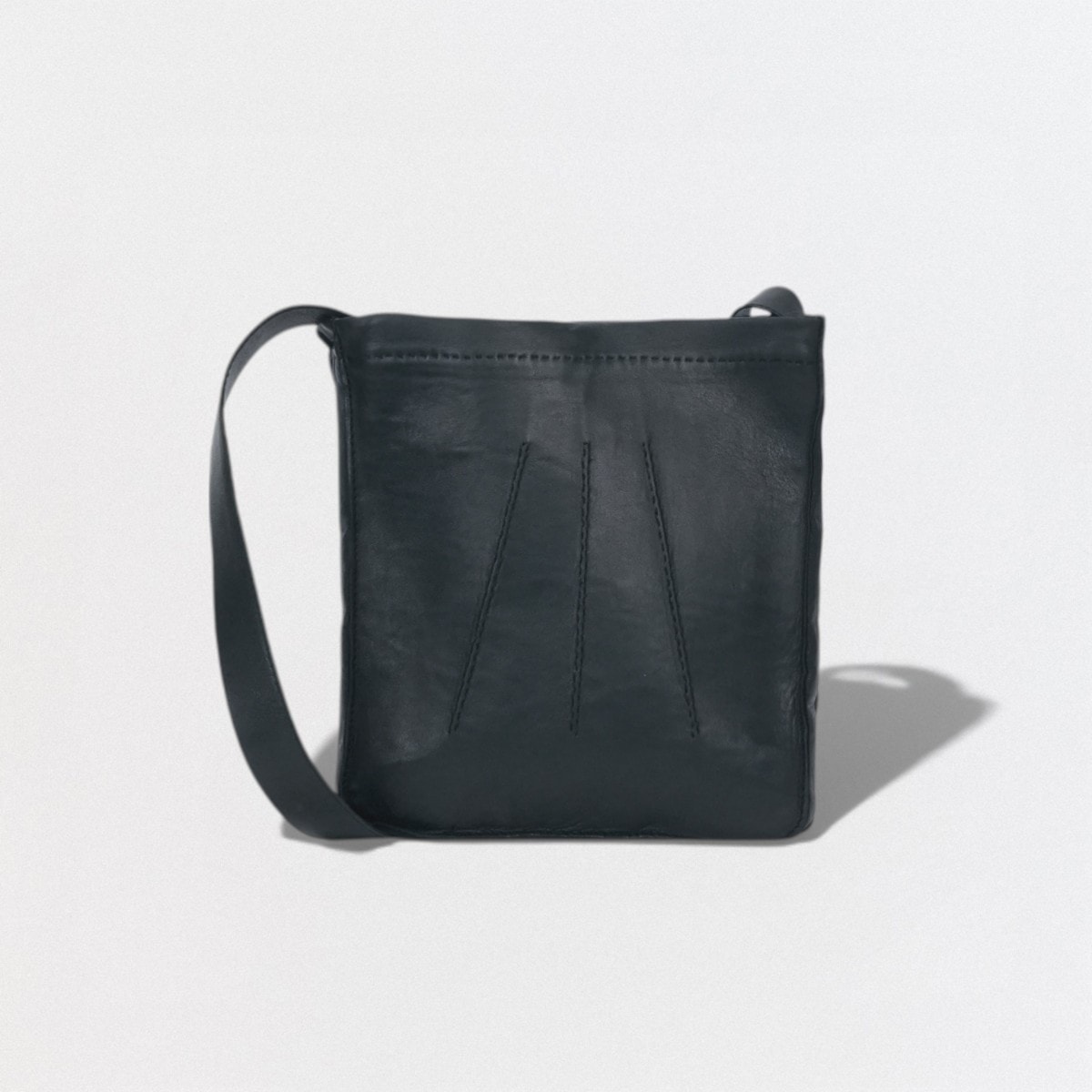 エルメス HERMES トゥドゥ トゥ ドゥ バッグ ショルダーバッグ アニューミロ ノワール Noir ブラック Black 黒 シルバー金具 サコッシュ ポシェット