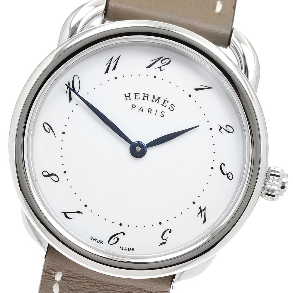 ☆極美品 ★保 エルメス アルソー  AR5.510 ボーイズ 【中古】