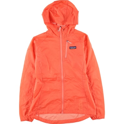 古着 パタゴニア Patagonia フーディニ ジャケット 24147SP24 ナイロンパーカー レディースM相当/eaa629396