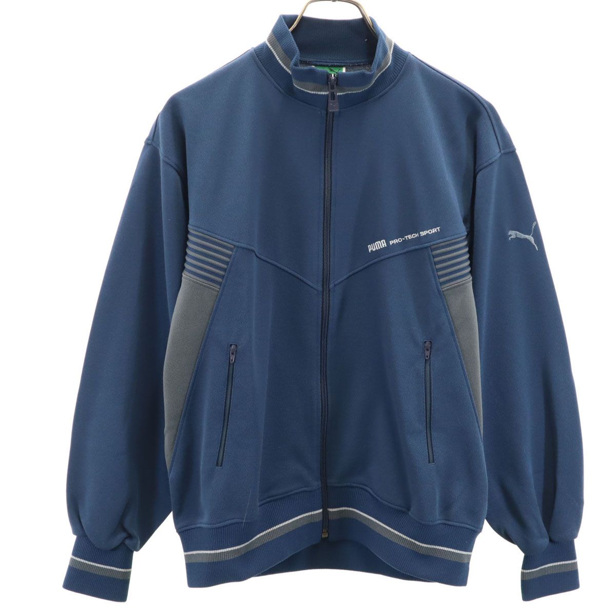 PUMA プーマ 90s ジャージジャケット