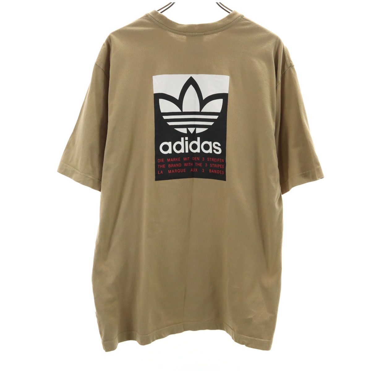 adidas アディダス 半袖 Tシャツ