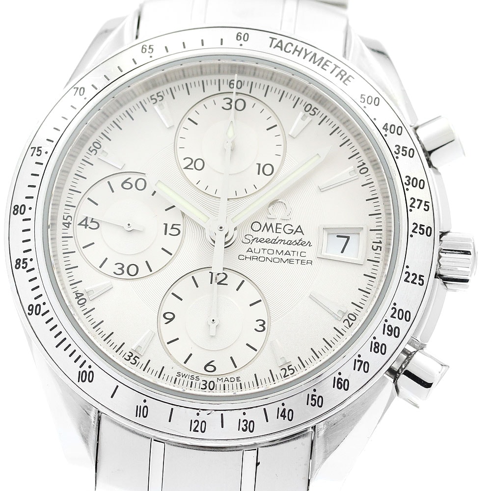 オメガ スピードマスター 3211.30 メンズ 【中古】