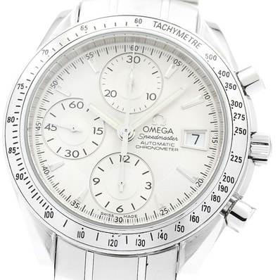 オメガ スピードマスター 3211.30 メンズ 【中古】