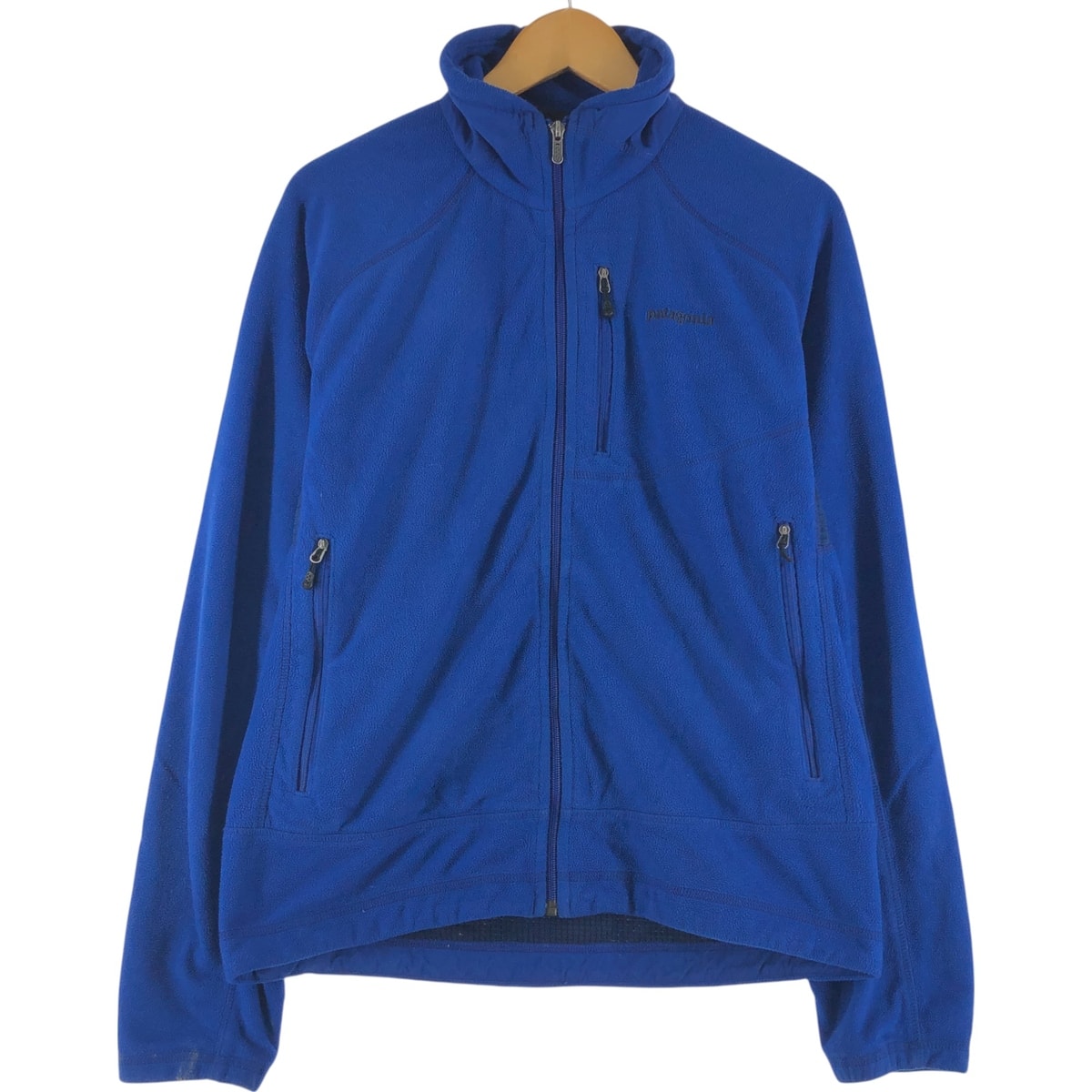 古着 00年代 パタゴニア Patagonia レギュレーターR4 36150F5 フリースジャケット USA製 メンズM相当/eaa556901