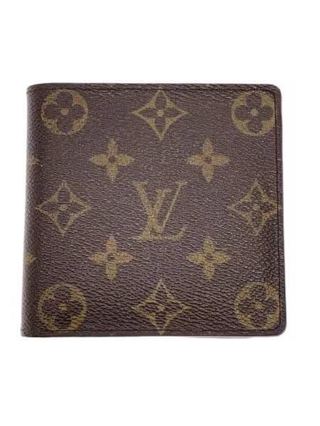 Louis Vuitton Marco Wallet Monogram