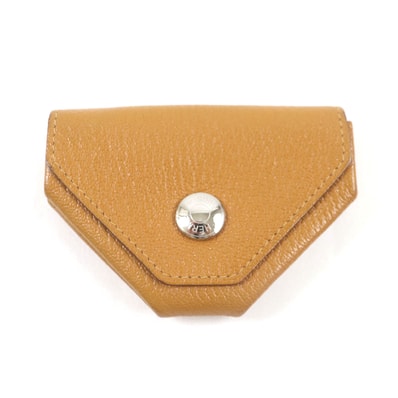 良品 エルメス
コインケース ルヴァンキャトル ブラウン ピンク レディース