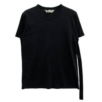 beautiful people ビューティフルピープル Tシャツ charity covid-19 kids Tshirt チャリティー 半袖 Tシャツ ブラック系 150【中古】