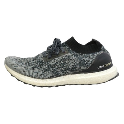 adidas アディダス BB3900 UltraBOOST Uncaged ウルトラブースト アンケージド ニット スニーカー マルチカラー系 27cm【中古】