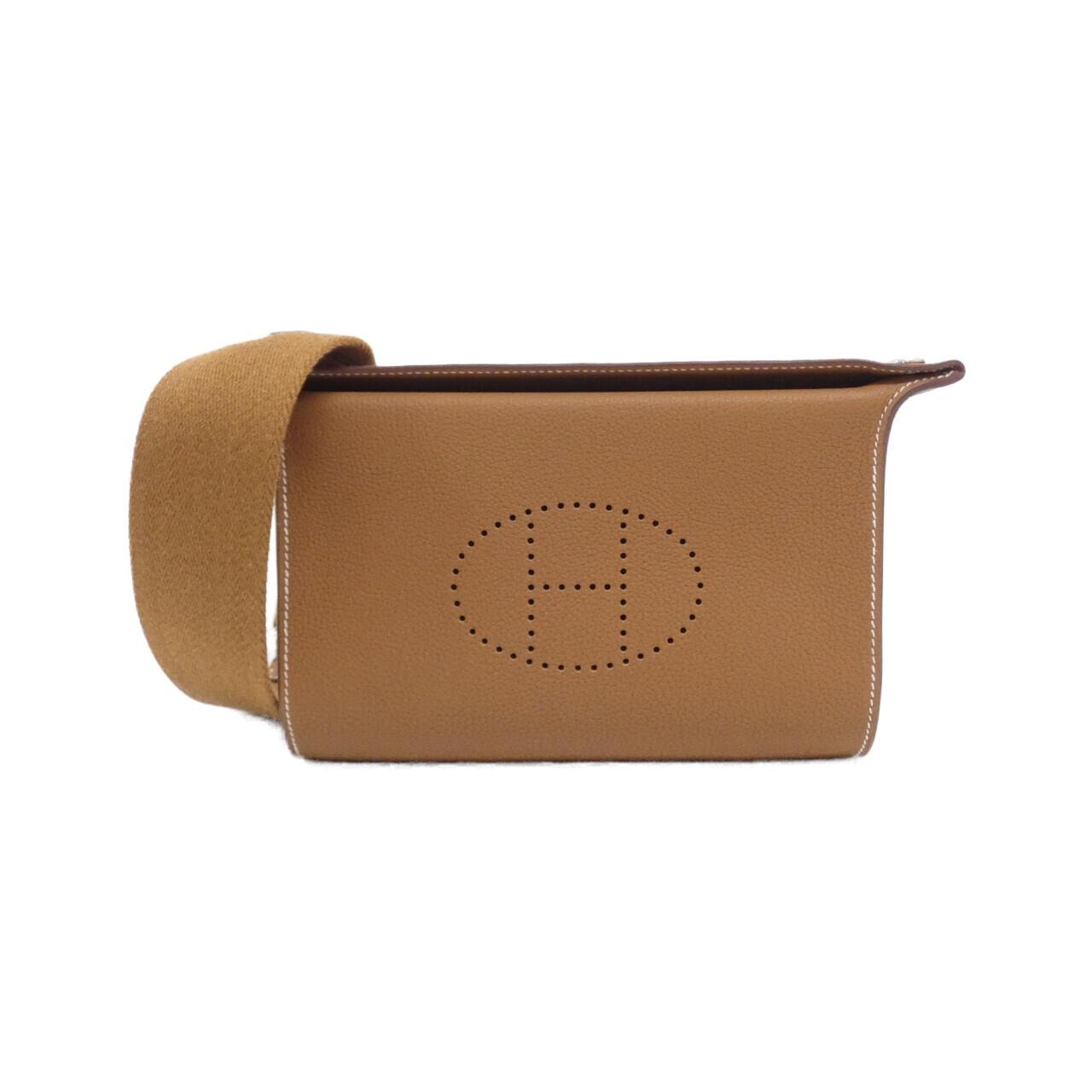 エルメス ヴィドポッシュ 084283CK ショルダーバッグ